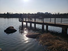 -美兰湖景区