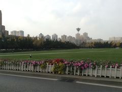 -大连人民广场