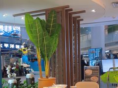 -惠如樓(白云机场T2国际出发店)