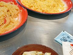 -馬伍旺川菜(江北虹悦城店)
