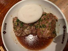 -萨拉伯尔(燕莎友谊商城店)