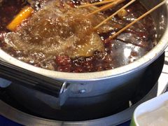 -马路边边串串香(大成路店)