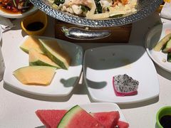 -小鱼小牛·鱼牛干锅·脆鱼火锅(世欧广场店)