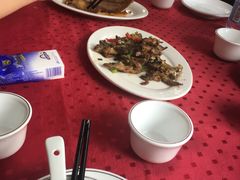 -蛇口康乐快餐鱼仔档(翠苑小区店)