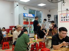 -珍成炸滋味
