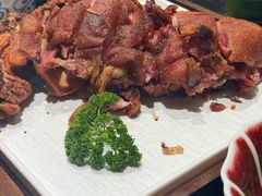 -香雪海饭店中餐厅(人民桥店)
