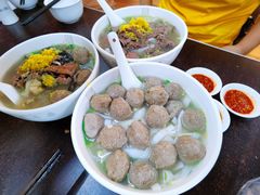 -潮镇老尾牛杂(环城西路店)