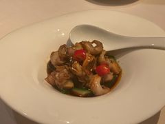 -东富酒家(龙湖西溪天街店)