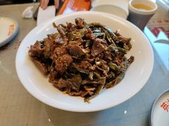 -英兰朝族饭店·英兰锅包肉(佳园路店)