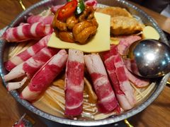-西月山居匠心创意料理(江汉路新佳丽广场店)