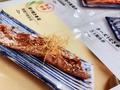 -鹅喜粤·广州味·点心·烧鹅(长隆店)