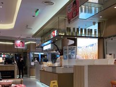 -西贝(上海新梅广场店)