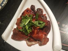 -老苏州芳和园茶酒楼  传统苏帮菜(观前店)