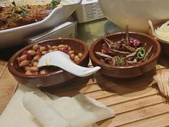-老铺人家酒店(紫荆名流店)