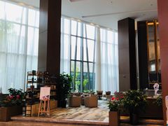 -上海国展宝龙丽筠酒店