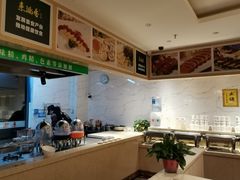-素满香·素食自助餐厅(韩乐坊店)
