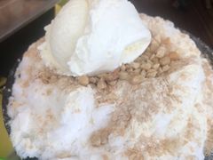 -MOMO冰品·生巧汤圆(红桥店)