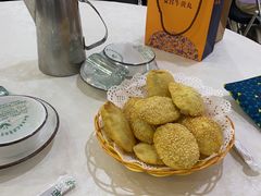 -皮五鱼汤面(老街店)