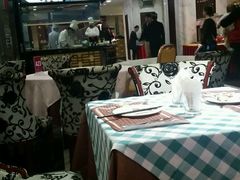 大堂-金海大酒店·雅地西餐厅