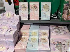 -漫库(北京王府井银泰in88店)