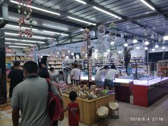 -东戴河风景区-止锚湾