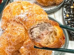 -喜势点·糖沙翁手工茶点·本地人茶居(永庆坊店)