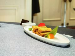 -汤记传菜(秀浦路店)