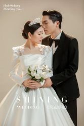 点击看大图 -喜爱高定婚纱摄影