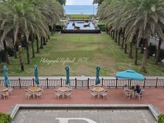 -三亚海棠湾万丽度假酒店