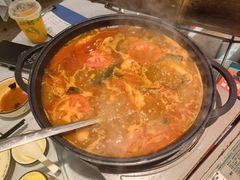 -大师傅金奖啤酒鱼(西街口总店)