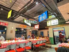 -恰八斗·猛火长沙菜(国贸店)