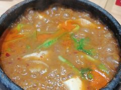 大酱汤-敏丁拌饭(中街总店)