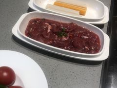 -海底捞火锅(漕宝路店)