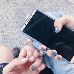 点击看大图 -Hands Nail专业美甲美睫