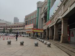 -泉州丰泽新华都百货(丰泽广场店)