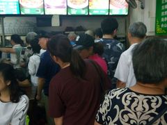 -老磁器口豆汁店(天坛店)