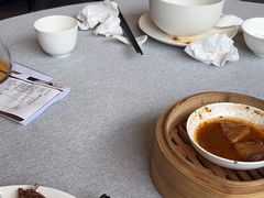 -潮府馆·非遗潮州菜·世纪公园(新国际博览中心店)
