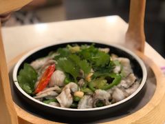 -和平馆·地道港澳茶餐厅(西门口店)