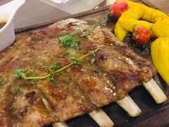 -LA CREPERIE BRETONNE布列塔尼法式餐厅(天童北路店)