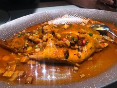 -徽镇小厨·经典徽菜(马连道店)