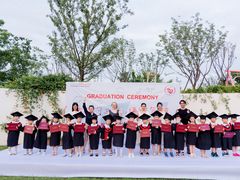 -新加坡伊顿上海马雅思幼儿园