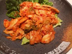 -老卜奎齐齐哈尔烤肉(人民东路店)