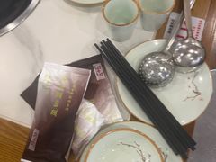 -盈田盈粥庄(博山东路店)