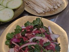 -大千金齐齐哈尔烤肉(清湖店)