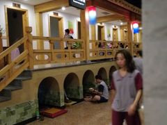-纽斯桑拿会所(天山店)