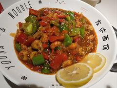-友达面馆(广州总店)