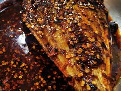 -袁师傅烤肉(弹子石店)