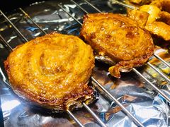 -熙成烧烤(白塔岭店)