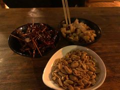 -胡桃里乐队酒馆(鎏嘉码头店)