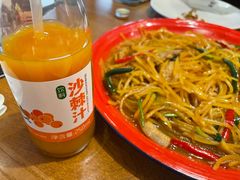 -九老汉·川渝江湖菜(合川路2店)